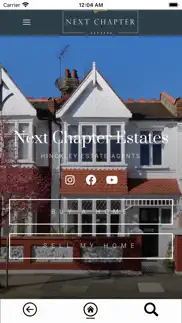 next chapter estates iphone images 2