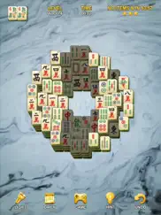 mahjong - brain puzzle games ipad images 3