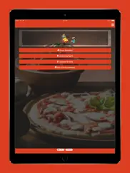 pizza perfekt ipad images 2