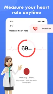 blood pressure app-health body iphone images 3