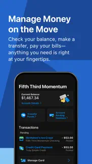 fifth third mobile banking iphone images 2