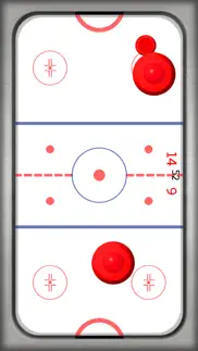 sudden death air hockey iphone images 3