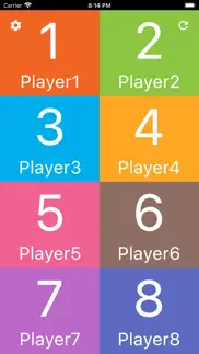 multiplayer scoreboard iphone images 3