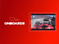 F1 TV ipad bilder 1
