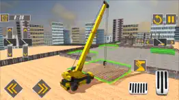 road construction 3d simulator iphone images 2
