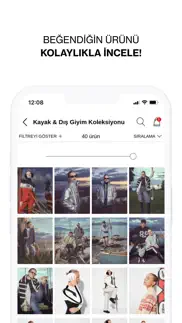 koton:giyim alışveriş sitesi iphone resimleri 3