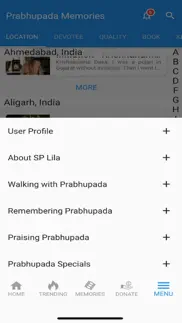 srila prabhupada lila iphone images 1