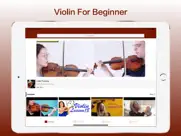 violin teacher-violin lessons ipad images 1