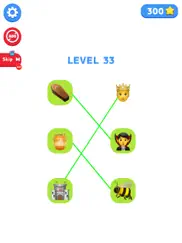 match emoji puzzle game 2024 ipad resimleri 2