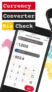 bin checker and card validator iphone images 1