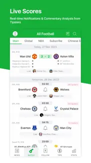 all football - scores & news iphone images 2