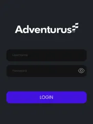 adventurus site visit ipad capturas de pantalla 2