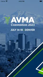 avma convention iphone images 1