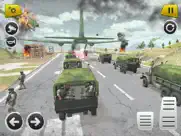army truck simulator transport ipad images 1