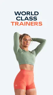 evolveyou: fitness for women iphone images 4