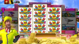 doubledown casino slots 777 iPhone Captures Décran 1