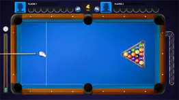 8 ball mini snooker pool iphone images 2