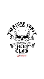 treasure coast jeep club iphone images 1