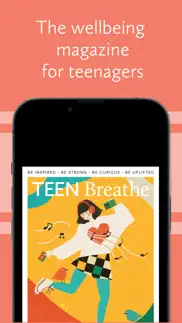 teen breathe iphone images 1
