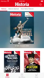 historia magazine iphone images 1