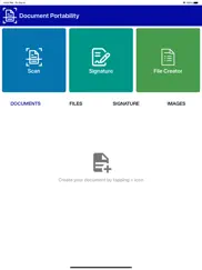 document portability ipad images 1