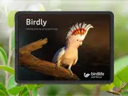 birdly - birdlife australia ipad images 1