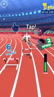 sonic at the olympic games. iphone resimleri 2