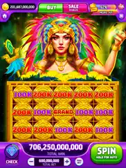 cash tornado™ slots - casino ipad images 2