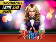 zynga poker ™ - texas hold'em ipad images 2