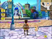 monster hunter stories ipad images 1