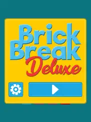 bricks breaker deluxe ipad images 1