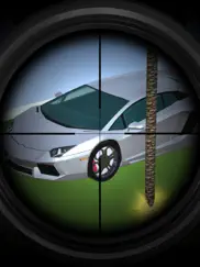 sniper agent - shooter game ipad images 4