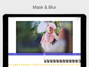 blurvid - blur video ipad images 3
