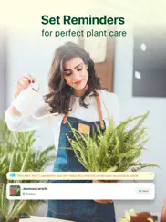 plant parent: plant care guide ipad images 3