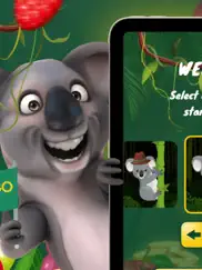 fairgo koala climb айпад изображения 3