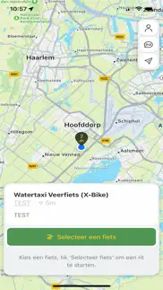 watertaxi veerfiets iphone images 1