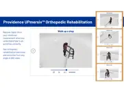 upmersiv orthopedics-knees ipad images 1