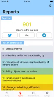 earthquake network айфон картинки 3