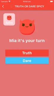 truth or dare spicy iphone images 3