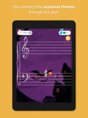 note rush: music reading game ipad images 3