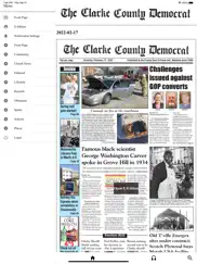 clarke county democrat ipad images 2