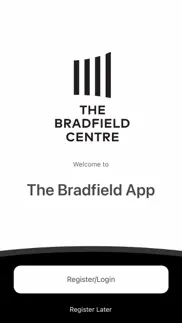 the bradfield app iphone images 1