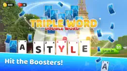 word solitaire: cards & puzzle айфон картинки 3
