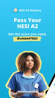 hesi a2 exam prep mastery 2022 iphone images 1