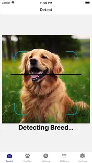 dog breed identifier - pupdex iphone images 3