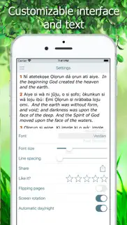 yoruba bible holy version iphone images 4