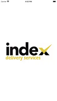 index shipper iPhone Captures Décran 1