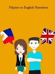 filipino to english translator ipad images 1