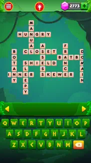 word puzzle by answer question iphone images 1