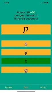 aramaic alphabet iphone images 2